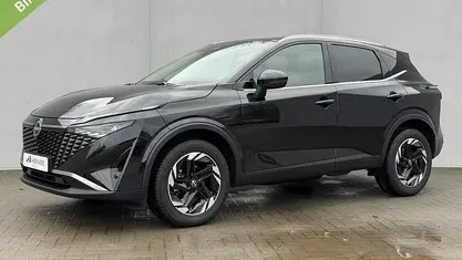 Occasion Nissan Qashqai 360º 158 PK (116 kW) 2025 SUV