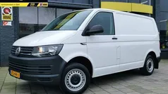 Wit Gebruikt 2016 VW T6 Trendline Van | € 12.450 (Goede deal)