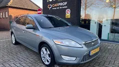 Gebruikt 2007 Ford Mondeo Titanium Sedan | € 3.500 (Eerlijke prijs)
