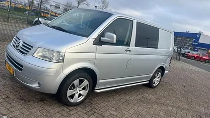 Overige Gebruikt 2006 VW T5 Van | € 4.450 (Super prijs)