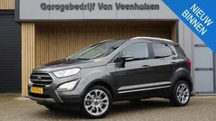 Gebruikt 2018 Ford Ecosport Business Edition SUV | € 13.700 (Eerlijke prijs)