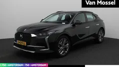Zwart Gebruikt 2023 DS Automobiles DS4 Trocadero Hatchback | € 28.440 (Eerlijke prijs)
