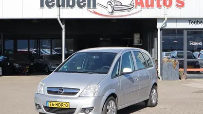 Occasion Opel Meriva 105 PK (77 kW) 2008 MPV