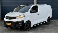 Bestelauto Gebruikt 2021 Opel Vivaro Edition Van | € 9.900 (Super prijs)