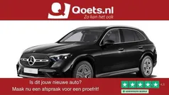 Gebruikt 2023 Mercedes GLC300e AMG line SUV | € 61.950 (Eerlijke prijs)