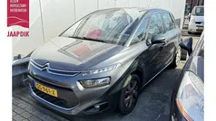 Gebruikt 2015 Citroën C4 Picasso Business Class MPV | € 3.899 (Super prijs)