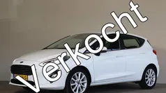 Gebruikt 2018 Ford Fiesta Titanium Hatchback | € 13.650 (Eerlijke prijs)