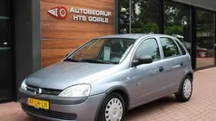 Gebruikt 2003 Opel Corsa Njoy Hatchback | € 1.350 (Eerlijke prijs)