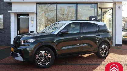 Occasion Citroën e-C3 Aircross Comfort 83 kW (113 PK) 2025 SUV