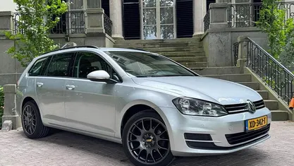 Occasion VW Golf VII Comfortline 105 PK (77 kW) 2014 Stationwagen