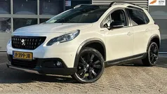 Gebruikt 2017 Peugeot 2008 GT-line SUV | € 8.850 (Goede deal)
