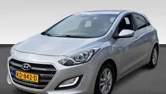 Gebruikt 2016 Hyundai i30 GO! Hatchback | € 9.930 (Eerlijke prijs)