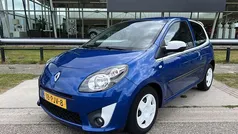 Blauw Gebruikt 2011 Renault Twingo Collection Hatchback | € 3.500 (Eerlijke prijs)