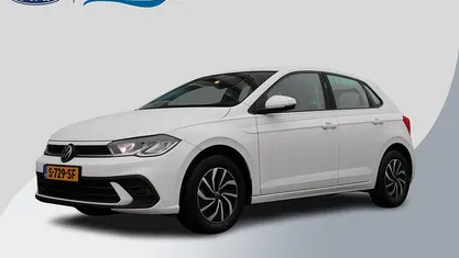 Occasion 2023 VW Polo Life Hatchback | € 18.900 (Eerlijke prijs)