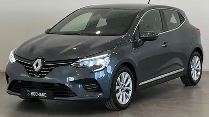 Occasion Renault Clio V Intens 2022 Grijs Hatchback