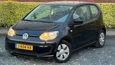 Gebruikt 2013 VW up! high up! Hatchback | € 3.750 (Super prijs)