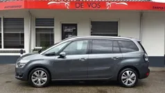 Grijs Gebruikt 2015 Citroën Grand C4 Picasso Intensive MPV | € 12.500 (Eerlijke prijs)