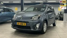 Gebruikt 2009 Renault Twingo Dynamique Hatchback | € 2.750 (Eerlijke prijs)