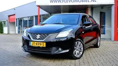 Gebruikt 2016 Suzuki Baleno Exclusive Hatchback | € 8.450 (Goede deal)