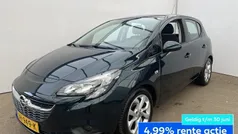 Groen Gebruikt 2016 Opel Corsa Edition Hatchback | € 10.530 (Eerlijke prijs)