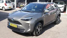 Groen Gebruikt 2022 Toyota Yaris Cross Comfort SUV | € 25.750 (Eerlijke prijs)