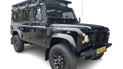 Occasion Land Rover Defender 122 PK (89 kW) 2000 SUV