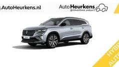 Gebruikt 2025 Renault Espace Iconic MPV | € 54.545 (Eerlijke prijs)