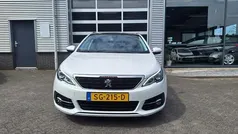 Gebruikt 2018 Peugeot 308 Stationwagen | € 9.999 (Eerlijke prijs)