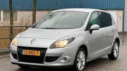 Occasion Renault Scénic III 110 PK (80 kW) 2010 MPV