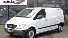Gebruikt 2006 Mercedes Vito MPV | € 2.800 (Goede deal)