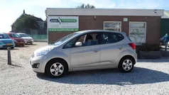 Grijs Gebruikt 2011 Kia Venga Hatchback | € 7.450 (Goede deal)