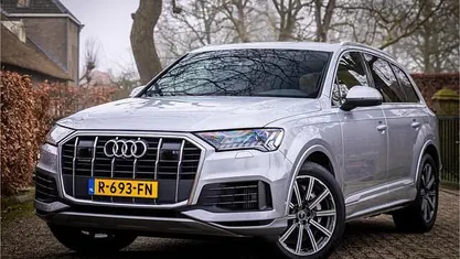 Occasion 2020 Audi Q7 S-Line SUV | € 51.950 (Super prijs)