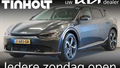 Gebruikt 2024 Kia EV6 4 SUV | € 41.950 (Eerlijke prijs)