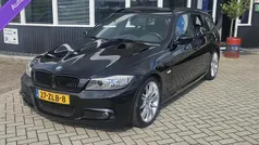 Zwart Gebruikt 2013 BMW 318 M Sport Stationwagen | € 11.950 (Eerlijke prijs)