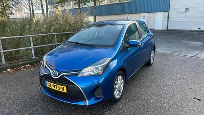 Occasion Toyota Yaris 75 PK (55 kW) 2015 Hatchback