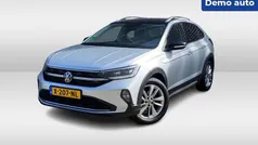 Grijs Gebruikt 2024 VW Taigo Style SUV | € 29.450 (Eerlijke prijs)