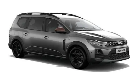 Occasion Dacia Jogger 109 PK (80 kW) 2025 MPV