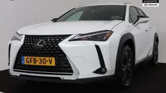 Wit Gebruikt 2024 Lexus UX 250h SUV | € 48.945