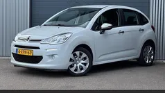 Gebruikt 2014 Citroën C3 PureTech Hatchback | € 2.450 (Super prijs)