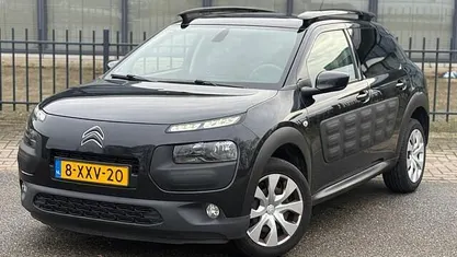 Gebruikt 2014 Citroën C4 Business Class SUV | € 4.999 (Eerlijke prijs)