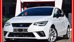 Wit Gebruikt 2024 Seat Ibiza FR Coupé | € 22.990 (Eerlijke prijs)