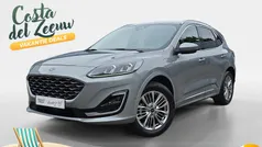 Gebruikt 2022 Ford Kuga Vignale SUV | € 27.940 (Eerlijke prijs)