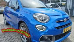 Gebruikt 2021 Fiat 500X Sport SUV | € 19.495 (Eerlijke prijs)