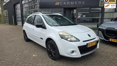 Gebruikt 2010 Renault Clio GrandTour Collection Stationwagen | € 2.350 (Eerlijke prijs)