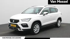 Wit Gebruikt 2021 Seat Ateca Business SUV | € 22.900 (Goede deal)