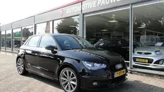 Gebruikt 2014 Audi A1 Sportback Comfort Hatchback | € 8.750 (Super prijs)