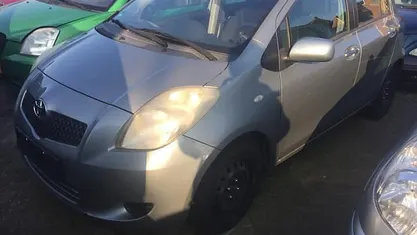 Occasion Toyota Yaris 87 PK (63 kW) 2006 Hatchback