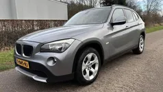 Grijs Gebruikt 2012 BMW X1 Executive SUV | € 11.999 (Eerlijke prijs)