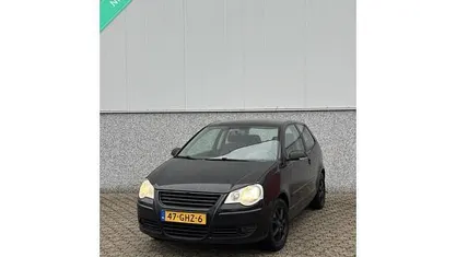 Gebruikt 2008 VW Polo Sportline Hatchback | € 2.450 (Goede deal)