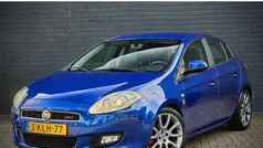 Blauw Gebruikt 2009 Fiat Bravo Sport Hatchback | € 3.850 (Eerlijke prijs)